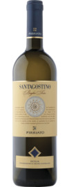 2025 Santagostino Baglio Soria Bianco