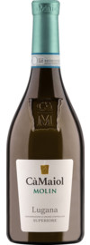 2023 Molin Lugana Ca Maiol
