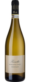 2025 Prunotto Moscato d'Asti