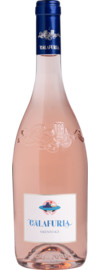 2025 Calafuria Salento Rosé