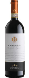 2021 Carapace Sagrantino