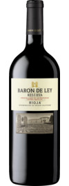 2021 Barón de Ley Rioja Reserva