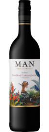 2024 Ou Kalant Cabernet Sauvignon