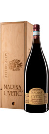 2021 Marina Cvetic Montepulciano d'Abruzzo