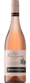 2025 The Rosé Garden
