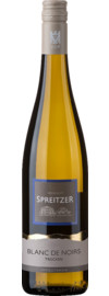 2025 Spreitzer Blanc de Noirs