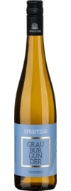 2025 Spreitzer Grauburgunder