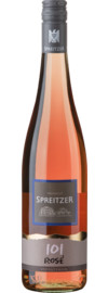 2025 Spreitzer Rose 101 Spätburgunder