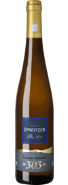 2024 Oestricher Lenchen Riesling Spätlese 303