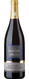 2024 Klosterberg Spätburgunder 1Erste Lage