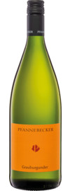 2025 Pfannebecker Grauburgunder