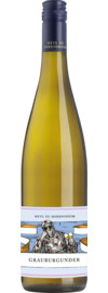 2025 Grauburgunder Qualitätswein