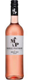 2025 Pfaffmann MP Merlot Rosé