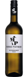 2025 Pfaffmann MP Weissburgunder