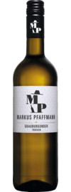 2025 Pfaffmann MP Grauburgunder