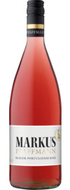 2025 Pfaffmann Blauer Portugieser Rose