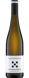 2025 Seckinger Weißburgunder