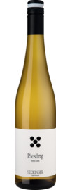 2025 Seckinger Riesling vom Löss