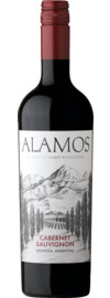 2025 Alamos Cabernet Sauvignon