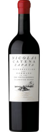 2021 Nicolas Catena Zapata Mendoza