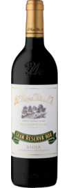 2016 904 Rioja Gran Reserva