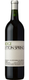 2023 Ridge Lytton Springs Zinfandel