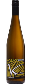 2025 Kesselring Scheurebe
