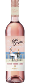 2025 Café Estoril