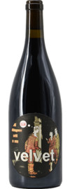 2022 Pittnauer Velvet Bio