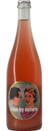2024 Pittnauer Rosé By Nature Bio