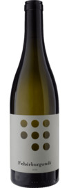 2023 Weninger Fehérburgundi Bio