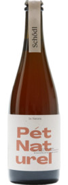 2023 Schödl Pet Naturel Rosé Bio