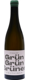 2023 Schödl Grün Grün Grüner Veltliner Bio