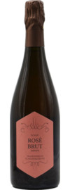 Schödl Sekt Rosé Bio