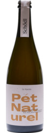 2023 Schödl Pet Naturel White Bio