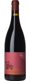 2017 Rennersistas Zweigelt Bio