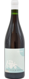 2021 Rennersistas Pinot Noir Bio