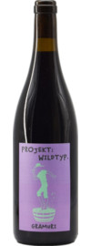 2022 Wildtyp Gramuri Bio