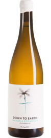 2016 Riedmüller Down To Earth Riesling Bio