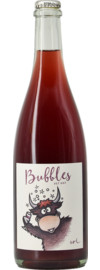 2021 Gindl Bubbles Bio