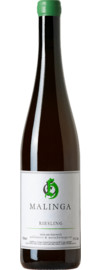 2018 Malinga Riesling Maischegärung Bio