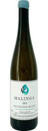 2019 Malinga Sauvignon Blanc Maischegärung Bio
