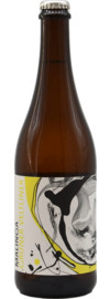 2022 Malinga Grüner Veltliner Bio