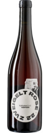 2023 Gessl Gspusi Rosé Bio