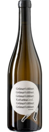2023 Gessl Hawara Grüner Veltliner Bio
