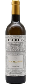 2023 Tschida Non Tradition White Bio