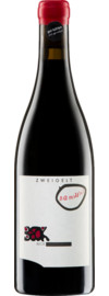 2018 Beck Zweigelt Bambule Bio