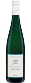 2024 Estate Rüdesheim Riesling