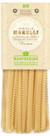 BioGourmet Morelli Manfredine
