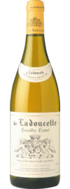 2024 De Ladoucette Pouilly-Fumé